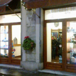 Biscottificio Mattei Exterior