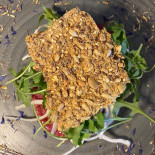 Hostaria 3 Tigli food