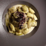 Hostaria 3 Tigli food