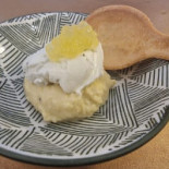 Hostaria 3 Tigli food