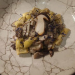 Hostaria 3 Tigli food