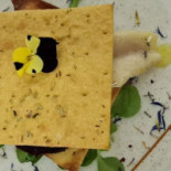 Hostaria 3 Tigli food