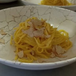 Hostaria 3 Tigli food