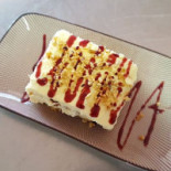 Hostaria 3 Tigli food