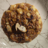 Hostaria 3 Tigli food