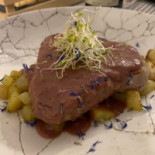 Hostaria 3 Tigli food