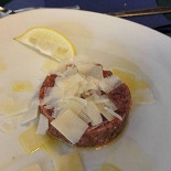 C'era Una Volta Comida
