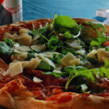 Pizzeria La Marea Nourriture