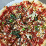 Pizzeria La Marea Nourriture