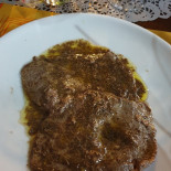 Continental Nourriture
