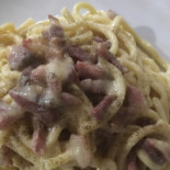 Continental Comida