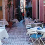 Street54 À l'intérieur
