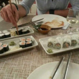 Aurora Oriental food