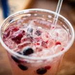 Aurora Oriental drink