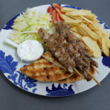 Tavernetta Rasori Comida
