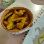 Diana Carni Comida