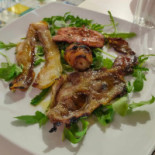 Diana Carni Comida