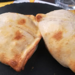 Pablito Messicano Comida