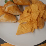 Pablito Messicano Comida