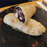 Pablito Messicano Comida