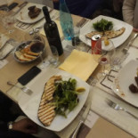 Divinity Cafe Getränk