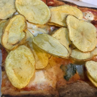 La Panoramica food