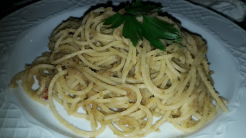 La Panoramica food
