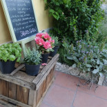 Locanda Chez Nous outside