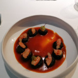 Casa Perrotta food