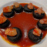 Casa Perrotta food