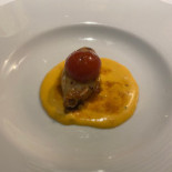 Casa Perrotta food