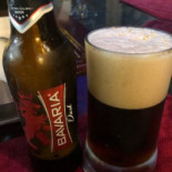 Casa Perrotta drink