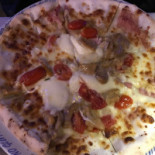 Byron Pizzeria Nourriture