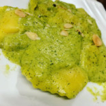 Byron Pizzeria Nourriture