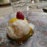Byron Pizzeria Nourriture