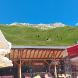 Ganischgeralm Exterior