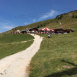 Ganischgeralm Extérieur