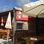 Ganischgeralm Extérieur