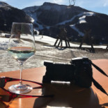 Ganischgeralm Extérieur