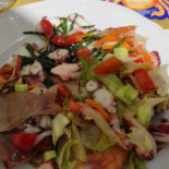 Il Guazzetto Nourriture