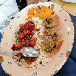 Il Guazzetto Nourriture