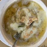 Crotto Camelie Comida