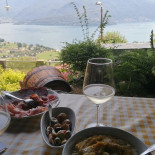 Crotto Camelie Bebida
