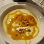 S'iscugia Nourriture