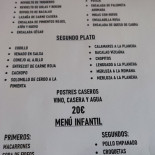 S'iscugia Carte