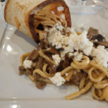 Pizzeria Lo Chalet Nourriture