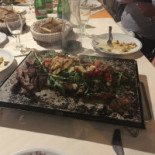 Pizzeria Lo Chalet Nourriture