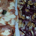 Pizzeria Lo Chalet Nourriture