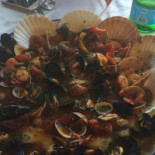 Pizzeria Lo Chalet Nourriture
