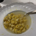 Locanda In San Francesco Nourriture
